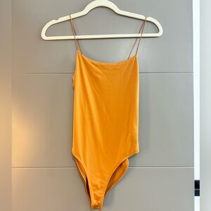 Forever 21 bodysuit